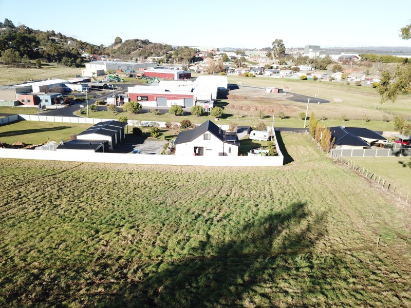 Lot 2, 21 Waverley Road, Waverley TAS 7250