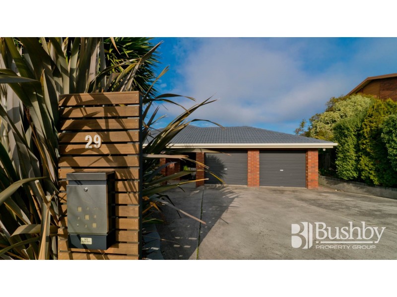 29 Charlton Street, Norwood TAS 7250