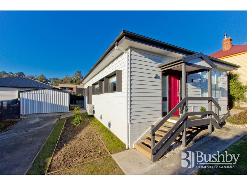 43 Leslie Street, South Launceston TAS 7249