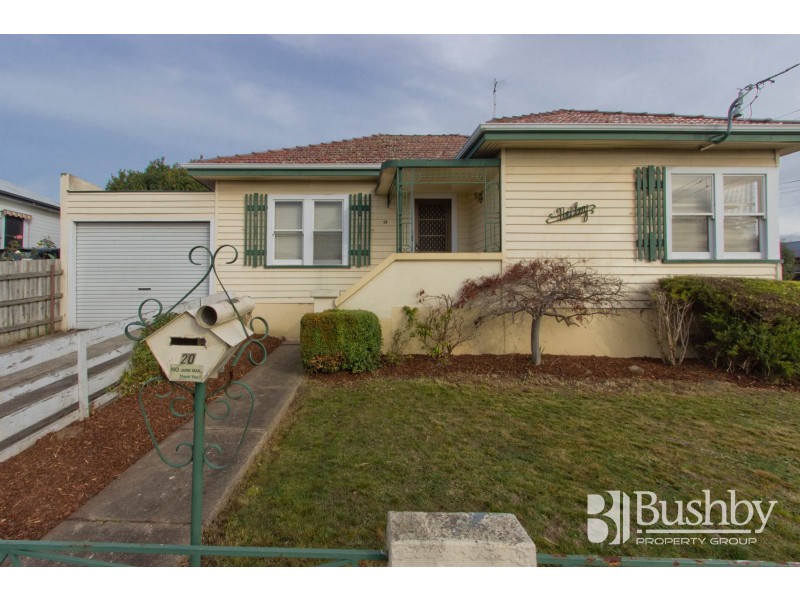 20 Guy Street, Kings Meadows TAS 7249