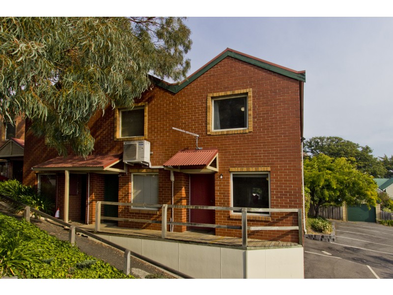22/39 Lawrence Street, Launceston TAS 7250