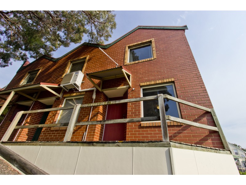 22/39 Lawrence Street, Launceston TAS 7250
