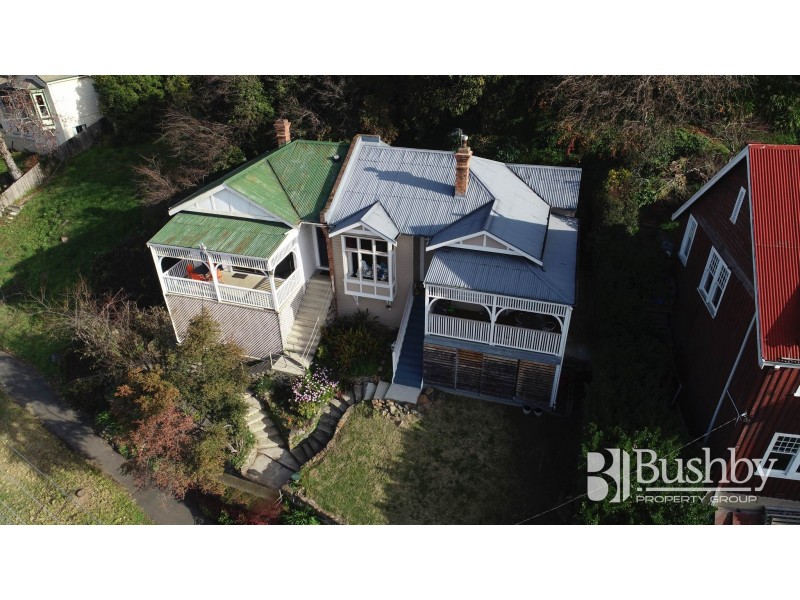 5 West Tamar Road, Trevallyn TAS 7250
