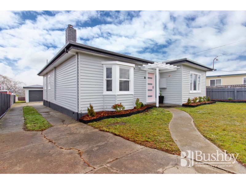 32 Clare Street, Mowbray TAS 7248