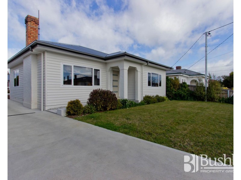 1/31 Foch Street, Mowbray TAS 7248