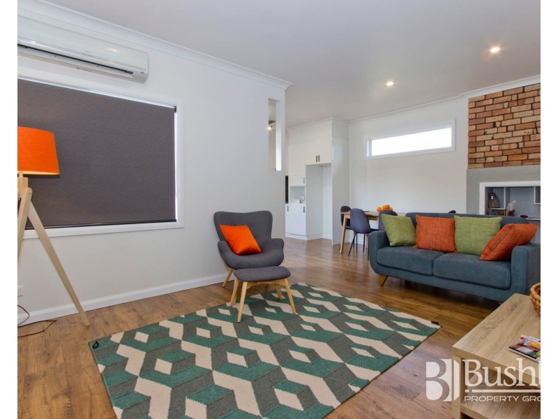 1/31 Foch Street, Mowbray TAS 7248