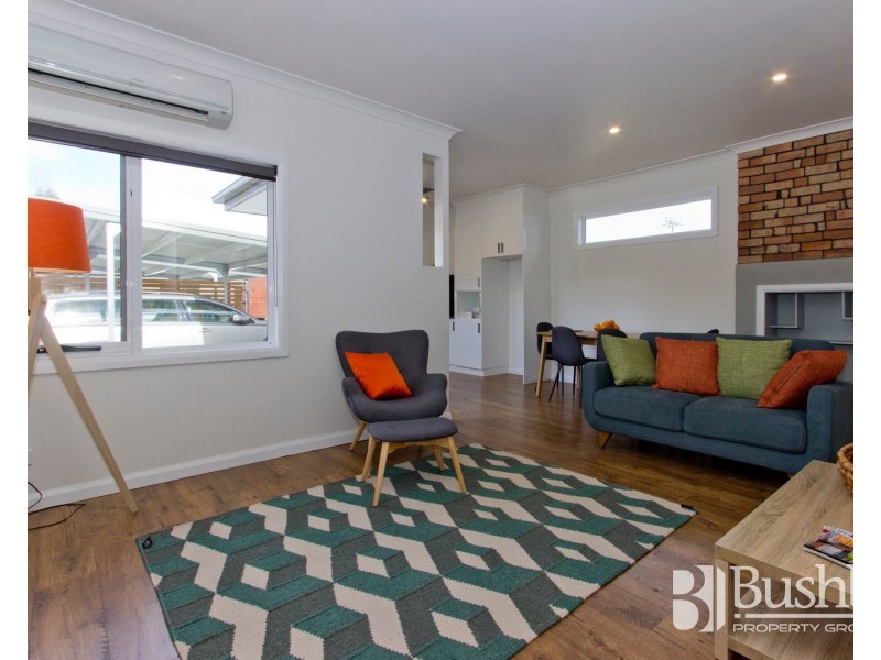 1/31 Foch Street, Mowbray TAS 7248