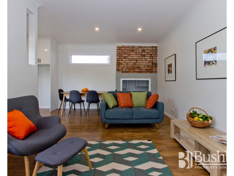1/31 Foch Street, Mowbray TAS 7248