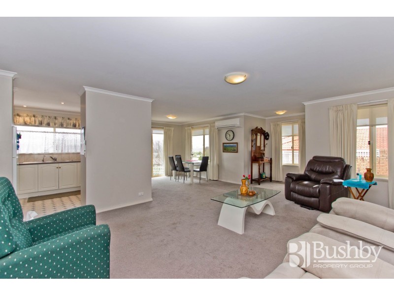 1/2 Carrera Place, Norwood TAS 7250