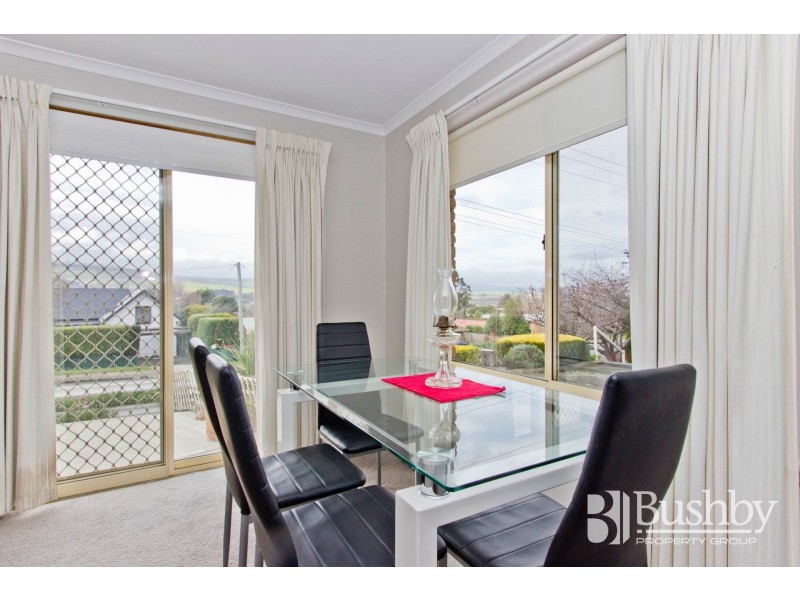 1/2 Carrera Place, Norwood TAS 7250