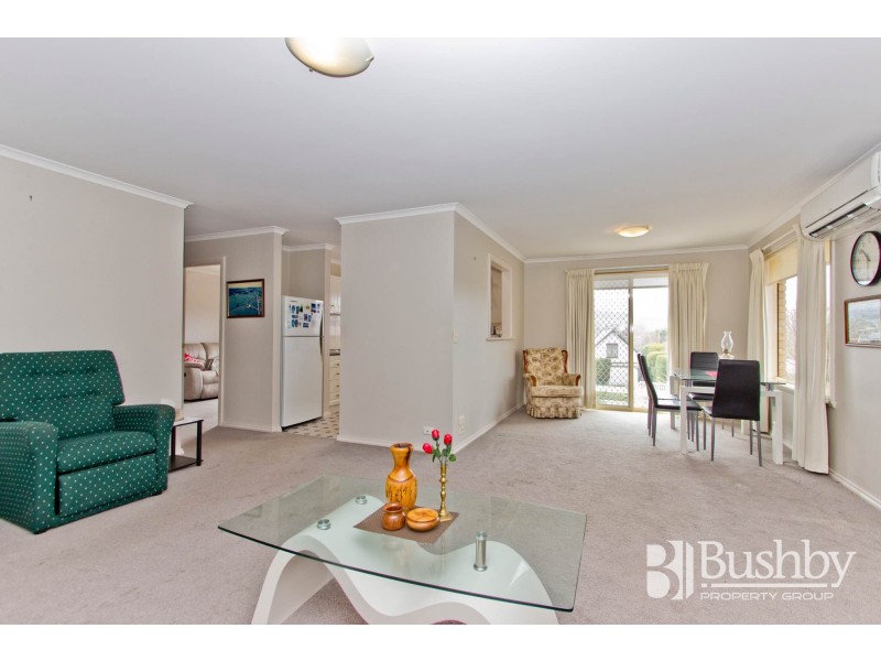 1/2 Carrera Place, Norwood TAS 7250