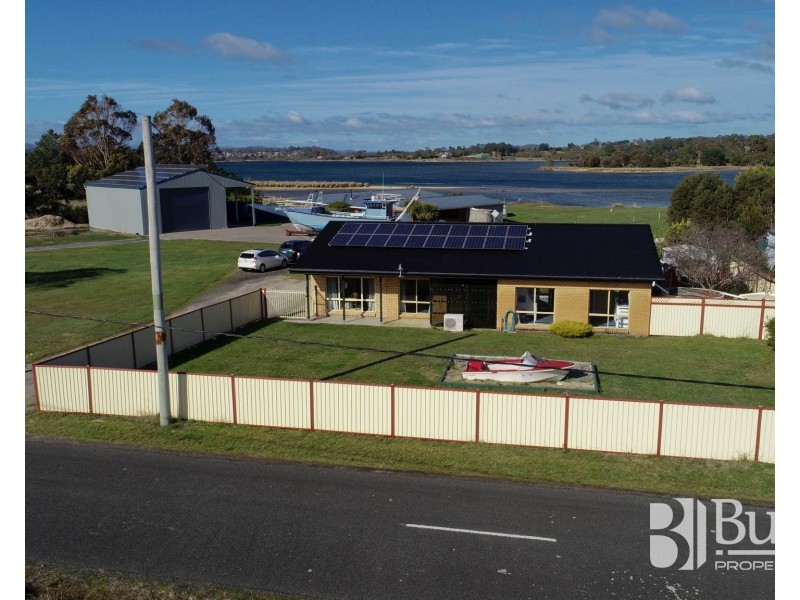 6 Kelso Jetty Road, Kelso TAS 7270