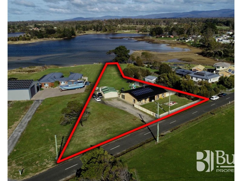 6 Kelso Jetty Road, Kelso TAS 7270