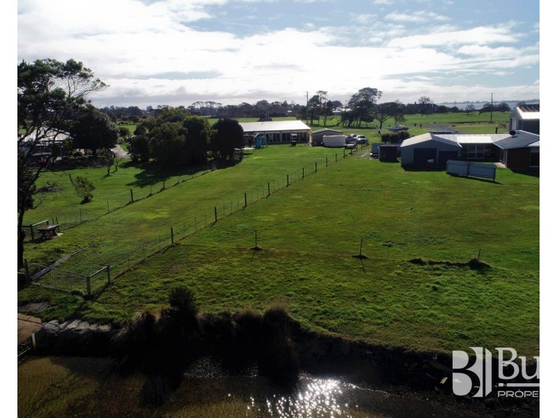 6 Kelso Jetty Road, Kelso TAS 7270