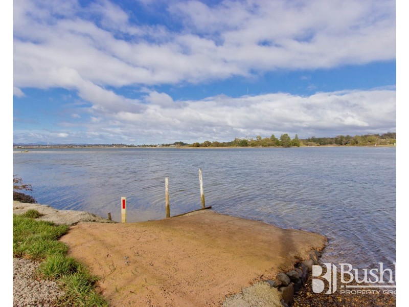 6 Kelso Jetty Road, Kelso TAS 7270