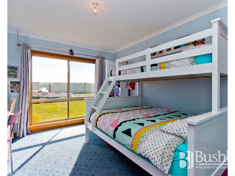 6 Kelso Jetty Road, Kelso TAS 7270