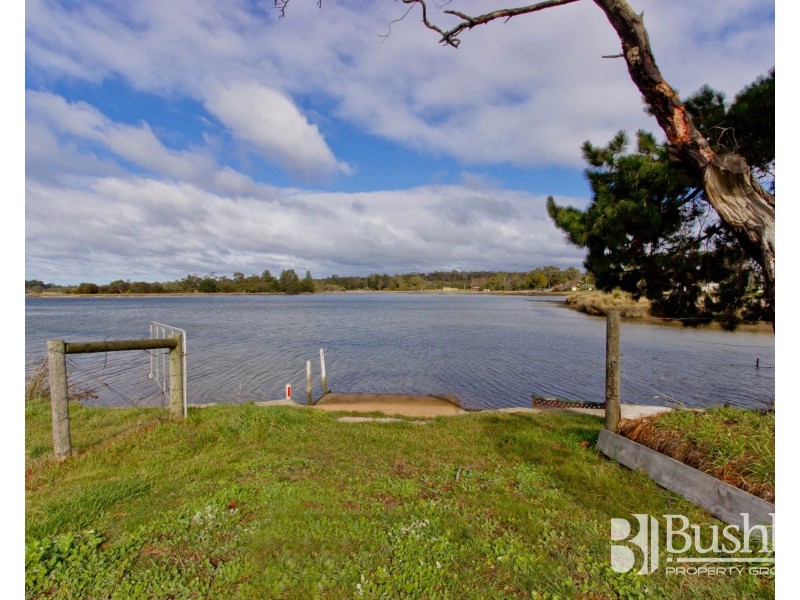 6 Kelso Jetty Road, Kelso TAS 7270
