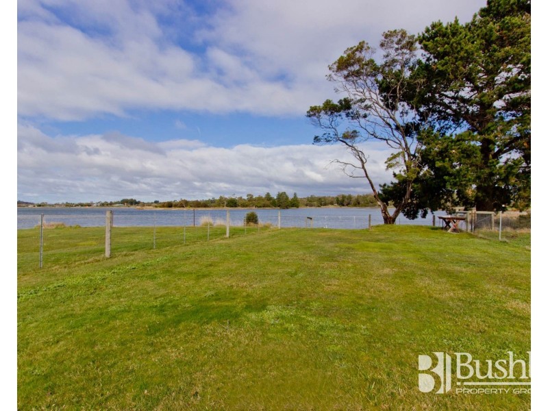 6 Kelso Jetty Road, Kelso TAS 7270