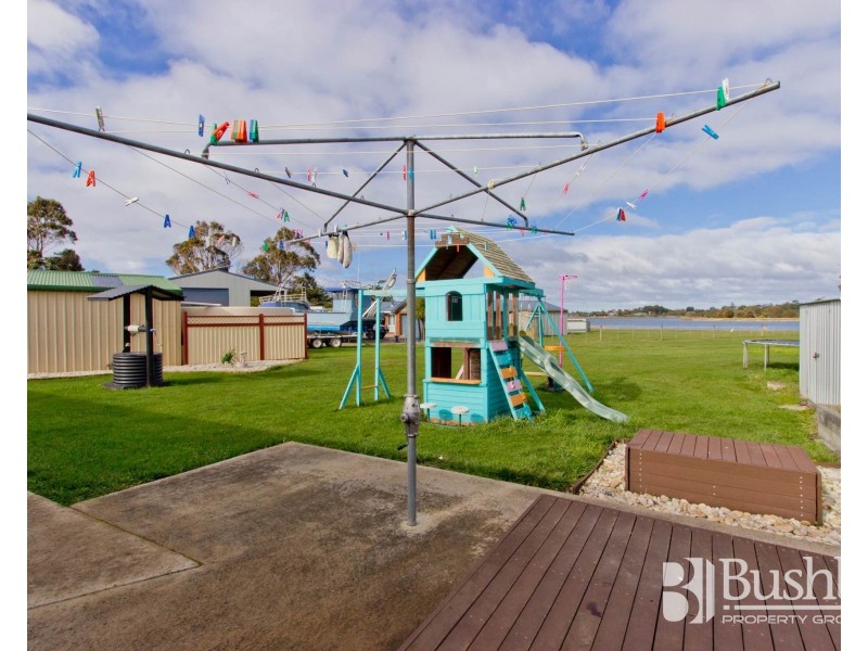 6 Kelso Jetty Road, Kelso TAS 7270