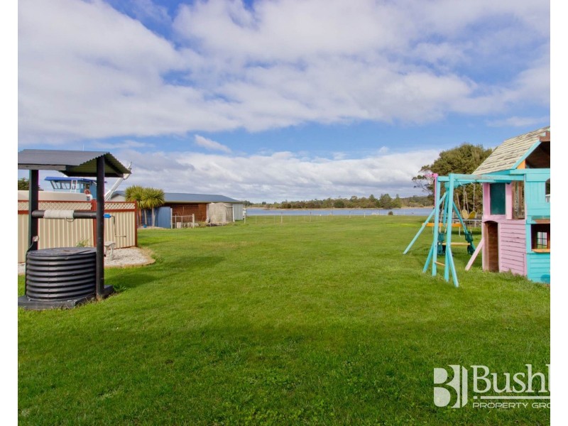 6 Kelso Jetty Road, Kelso TAS 7270
