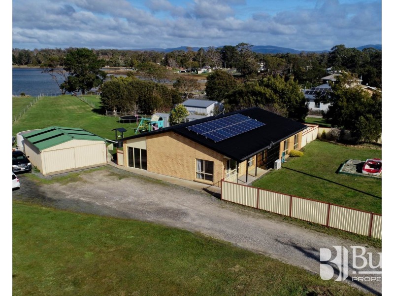 6 Kelso Jetty Road, Kelso TAS 7270