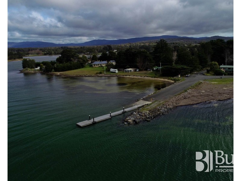 6 Kelso Jetty Road, Kelso TAS 7270