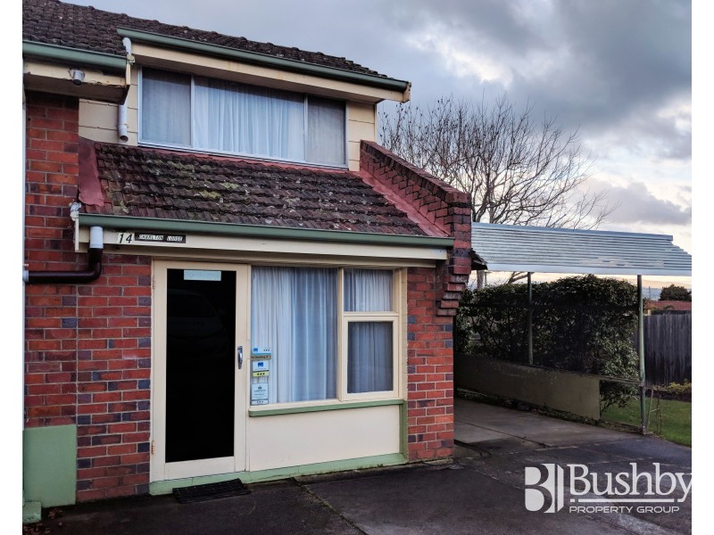 1/12-14 Charlton Street, Norwood TAS 7250