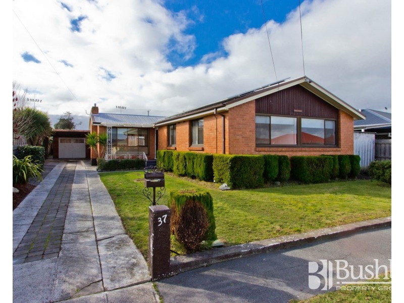 37 Clark Street, Mowbray TAS 7248