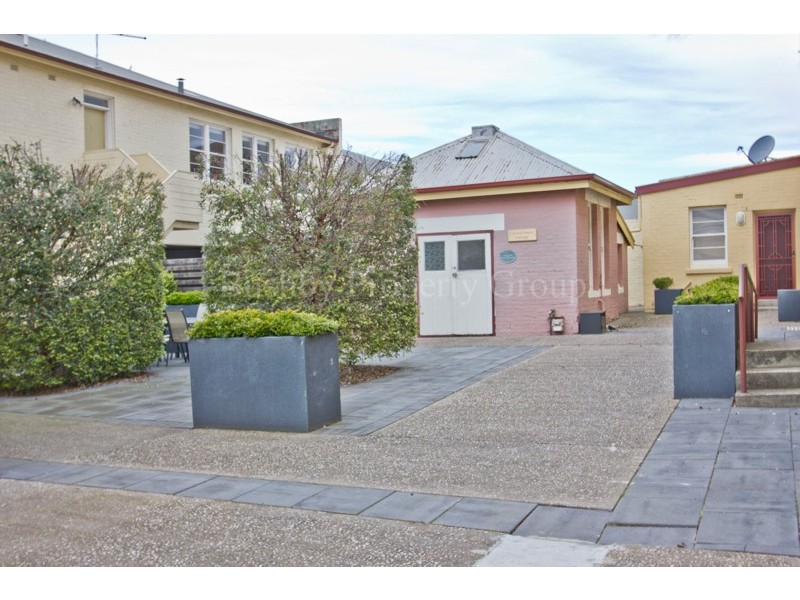 4/59 William Street, Launceston TAS 7250
