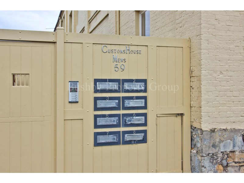 4/59 William Street, Launceston TAS 7250