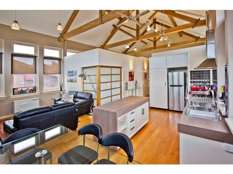 4/59 William Street, Launceston TAS 7250