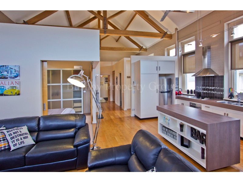 4/59 William Street, Launceston TAS 7250