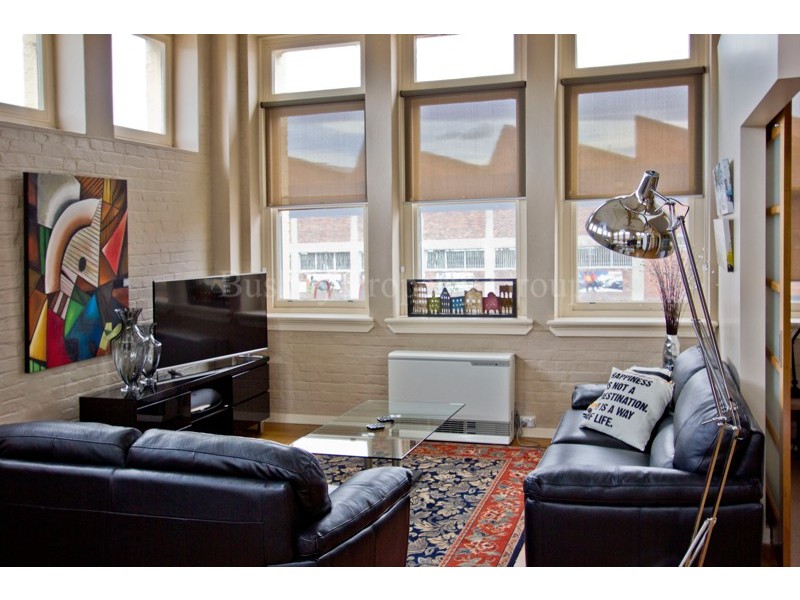 4/59 William Street, Launceston TAS 7250