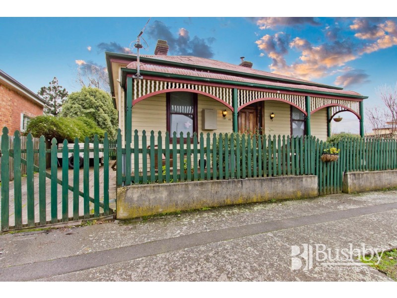 40 Gleadow Street, Invermay TAS 7248