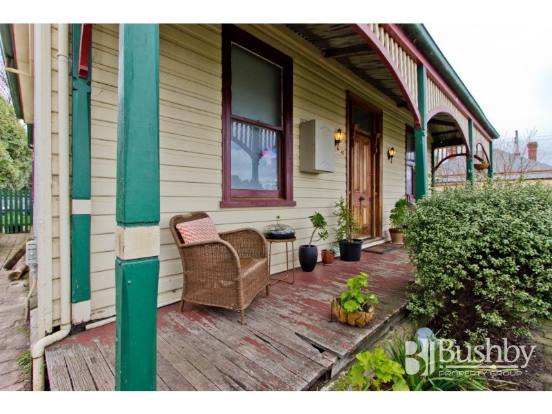 40 Gleadow Street, Invermay TAS 7248