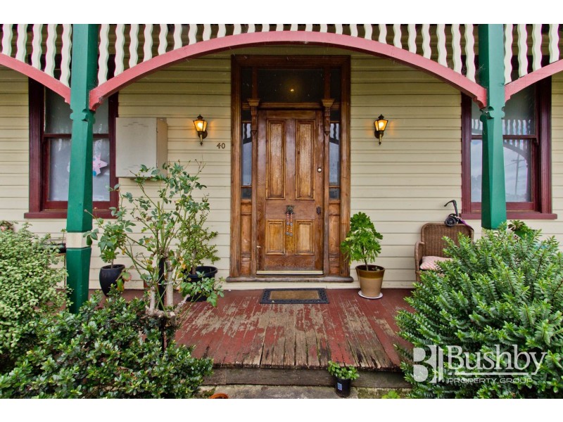 40 Gleadow Street, Invermay TAS 7248