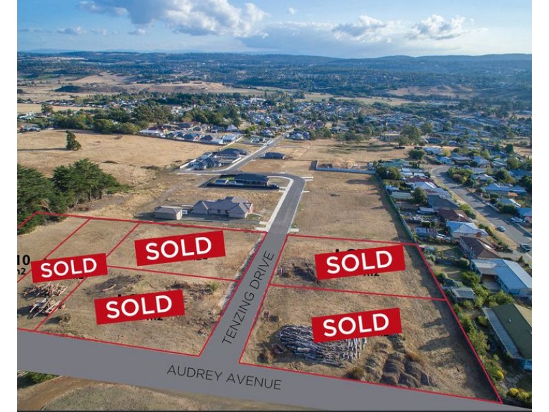 Lot 10,  Audrey Avenue, St Leonards TAS 7250