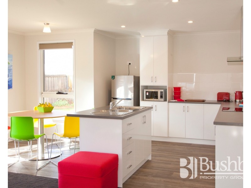 2/31 Foch Street, Mowbray TAS 7248