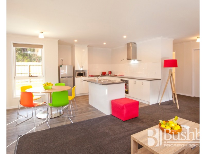 2/31 Foch Street, Mowbray TAS 7248