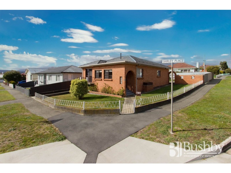 13 Shirley Place, Kings Meadows TAS 7249