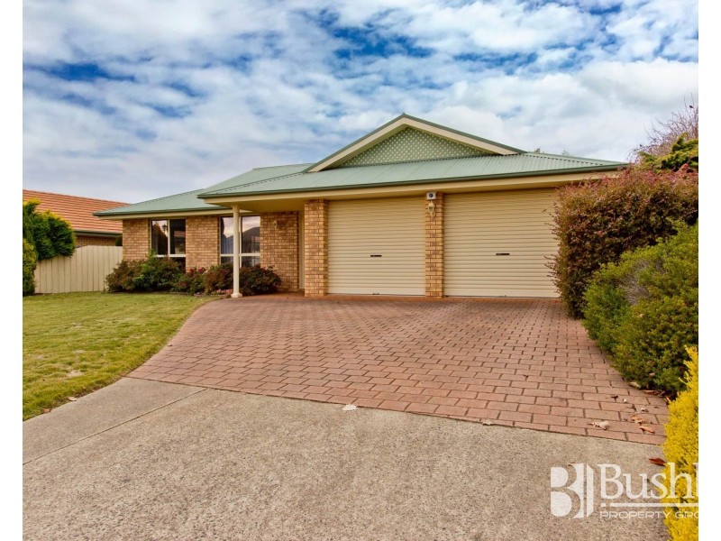 4 Somerset Place, Prospect Vale TAS 7250