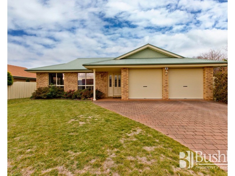 4 Somerset Place, Prospect Vale TAS 7250