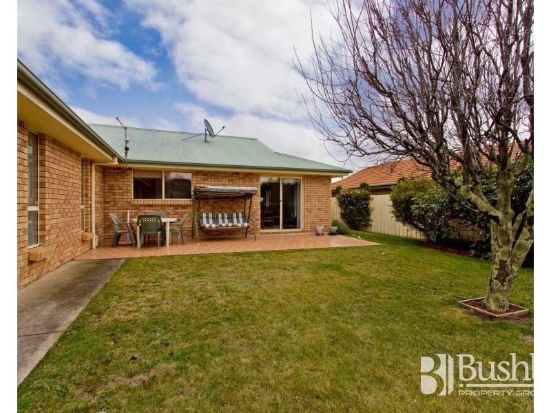 4 Somerset Place, Prospect Vale TAS 7250