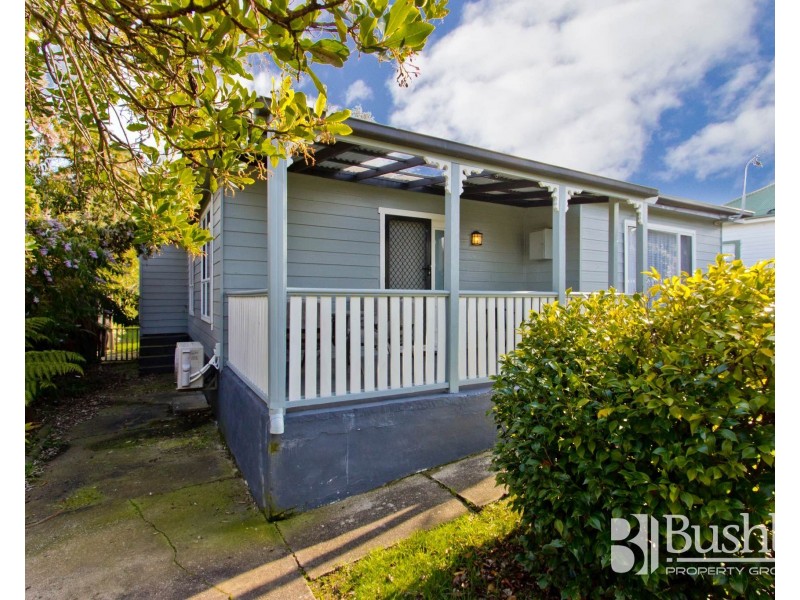 15 Margaret Street, Beaconsfield TAS 7270