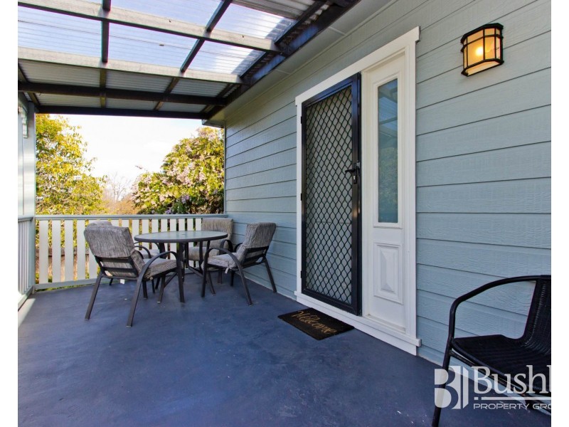 15 Margaret Street, Beaconsfield TAS 7270