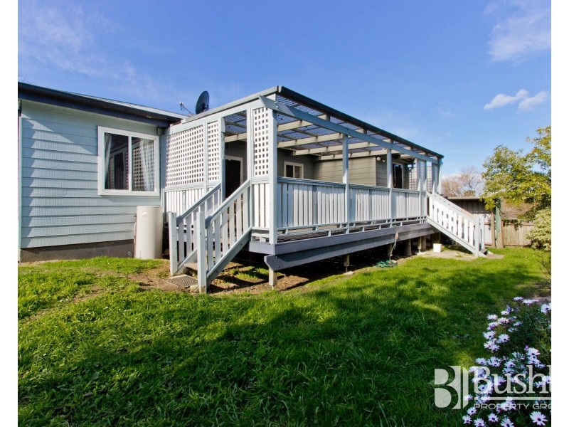 15 Margaret Street, Beaconsfield TAS 7270
