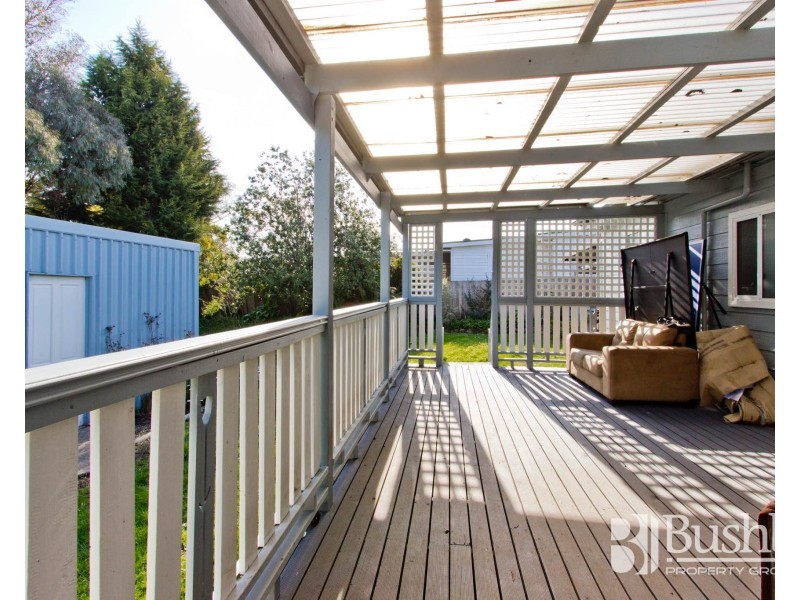 15 Margaret Street, Beaconsfield TAS 7270