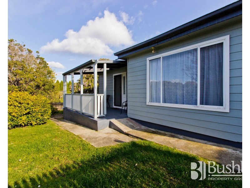 15 Margaret Street, Beaconsfield TAS 7270