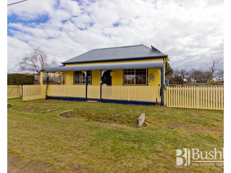 2 Veterans Row, Westbury TAS 7303