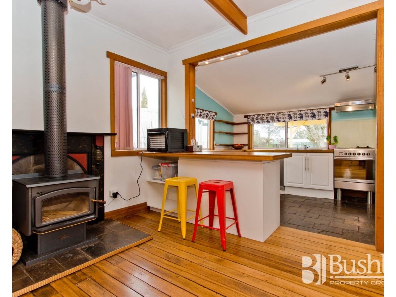 2 Veterans Row, Westbury TAS 7303